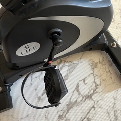 健康器具　ルームサイクル の画像