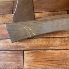 テーブル　ちゃぶ台の画像