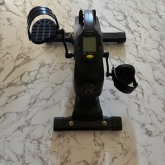 健康器具　ルームサイクル の画像