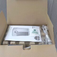 未使用保管品 ヴィックス スチーム式加湿器 V750 タンク容量4.0L 5～8畳用 2016年製 VICKS 西岡店の画像