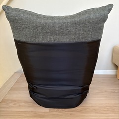 座椅子　【仙台市内ならお届けします】の画像