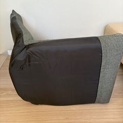 座椅子　【仙台市内ならお届けします】の画像