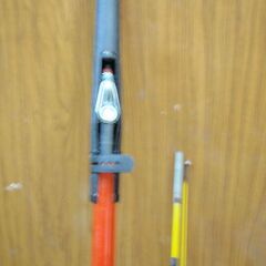 投げ竿　シマノ　の画像