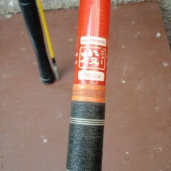 投げ竿　シマノ　の画像