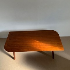 ローテーブル　の画像