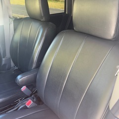 バモス☆ターボ☆4WD☆車検令和9年8月まで☆現状特価の画像