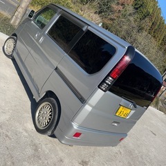 バモス☆ターボ☆4WD☆車検令和9年8月まで☆現状特価の画像