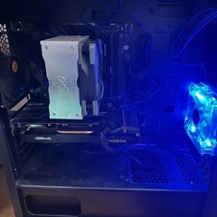 ゲーミングデスクトップpc の画像