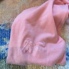 チャコット　トゥシューズ　24.5の画像