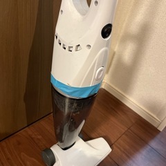 掃除機の画像