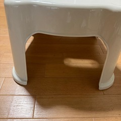 子供ステップ台の画像