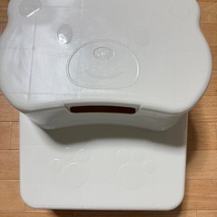 子供ステップ台の画像
