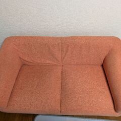 ソファの画像