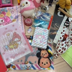 人形、おもちゃたちの画像