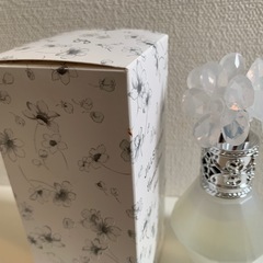 【not対面】ジルスチュアート　ヘアミストの画像