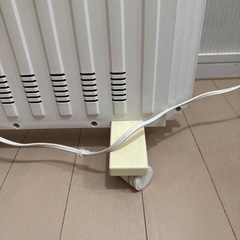 エレクトラックス パネルヒ－タ-の画像