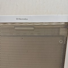 エレクトラックス パネルヒ－タ-の画像