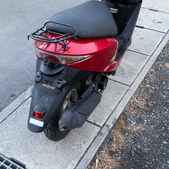 HONDA 4サイクル DIO‼️インジェクションモデルの画像