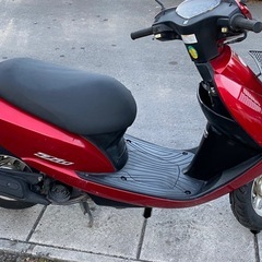 HONDA 4サイクル DIO‼️インジェクションモデルの画像