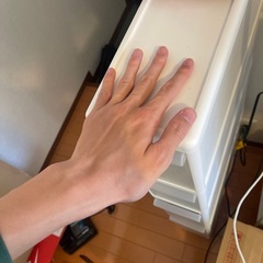 縦長収納ケースの画像