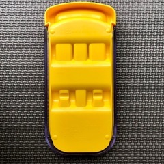 アンパンマンカトラリーセット(箸なし) 記名なしの画像