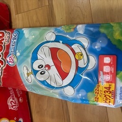 マミーポコ  Lサイズ の画像