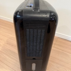 SHARP シャープ☆ プラズマクラスター 衣類乾燥 除湿 冷風機の画像