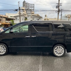 ヴェルファイア20の画像