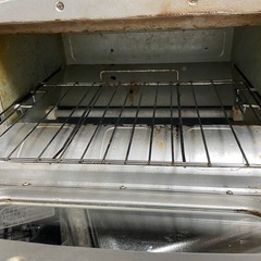 アラジン　グラファイト　トースター　2020年製の画像