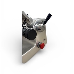 業務用 ミニデラックス ハムスライサー WMD 通電確認済の画像