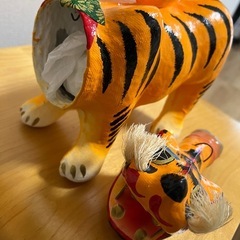 【五月人形】の画像