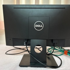 DELL デスクトップパソコンの画像