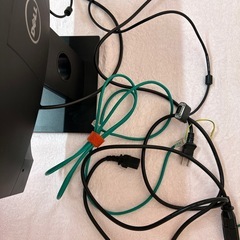 DELL デスクトップパソコンの画像