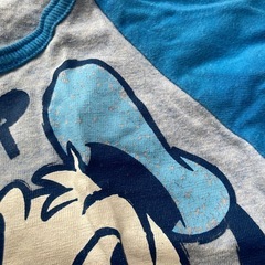 70-80cmベビー/キッズ服　ズボンの画像