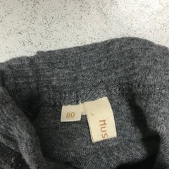 70-80cmベビー/キッズ服　ズボンの画像