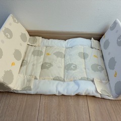 【未使用】ファルスカ ベッドインベッド エイドの画像