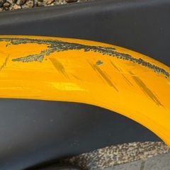 スノースクート+ウェイクボードの 2点セットの画像