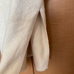 【未使用】ニットワンピース
の画像