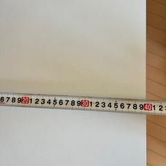 パソコンデスク/ホワイト/在宅/在宅ワークの画像