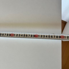 パソコンデスク/ホワイト/在宅/在宅ワークの画像