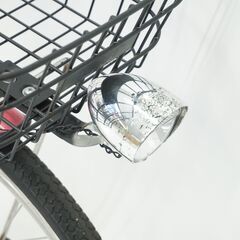 ASAHI INNOVATION FACTORY 20インチ キッズバイクの画像