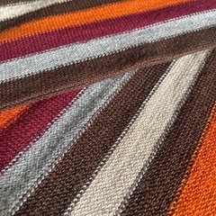 Journal Standard マフラーの画像