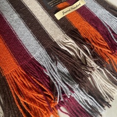 Journal Standard マフラーの画像