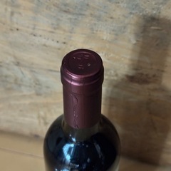 月浦Dornfelder(ドルンフェルダー)2012の画像