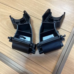 マキシコ　アダプターの画像