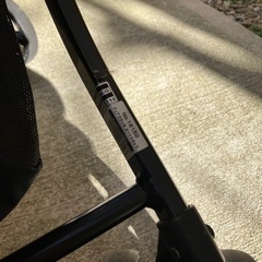 コンビ　ベビーカーの画像