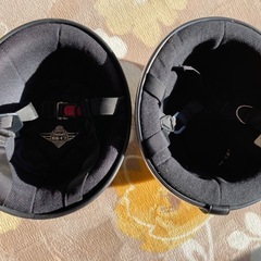 ヘルメットの画像