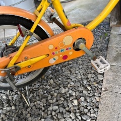 自転車の画像