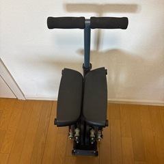トレーニング器具の画像