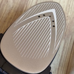 ティファール　 2in1 スチームアンドプレス　スチームアイロン　の画像